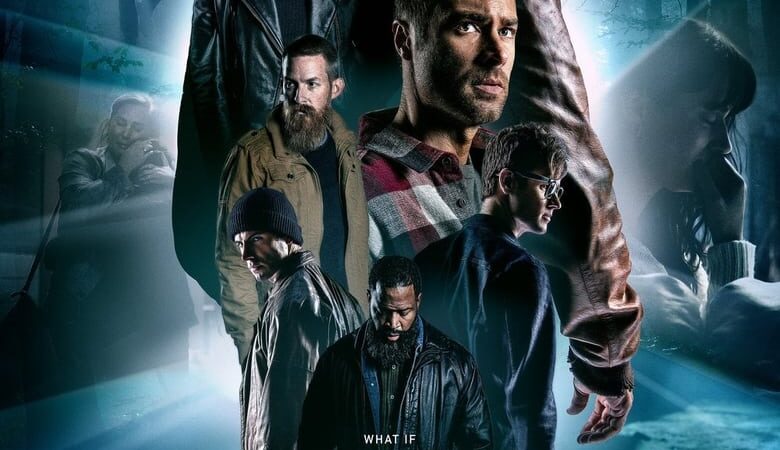 Disciples in the Moonlight (2024) (Soundtrack)