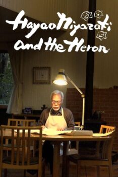 Hayao Miyazaki and the Heron (2024) ฮายาโอะ มิยาซากิกับนกกระสา (ซับไทย)