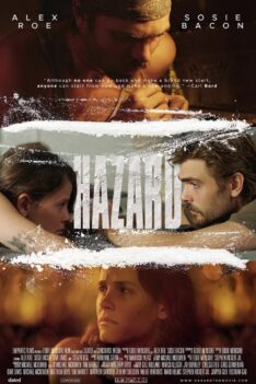 Hazard (2024) (Soundtrack)