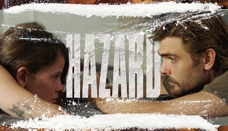 Hazard (2024) (Soundtrack)