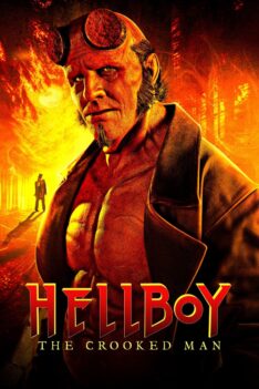 Hellboy: The Crooked Man (2024) เฮลล์บอย ฮีโร่พันธุ์นรก 4 (ซับไทย)