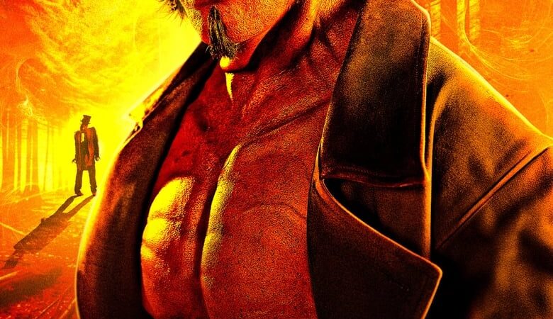 Hellboy: The Crooked Man (2024) เฮลล์บอย ฮีโร่พันธุ์นรก 4 (ซับไทย)