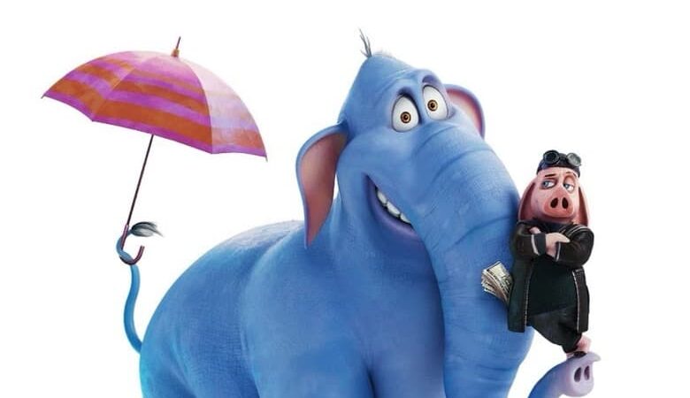 Hitpig (2024) (พากย์ไทย)