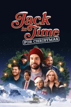 Jack In Time For Christmas (2024) (ซับไทย)