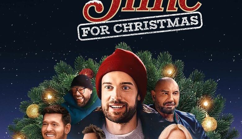 Jack In Time For Christmas (2024) (ซับไทย)