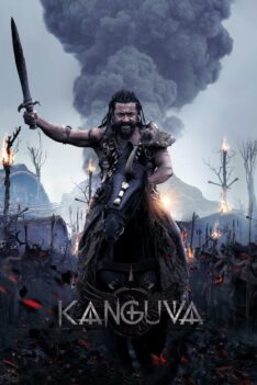 Kanguva (2024) (ซับไทย)