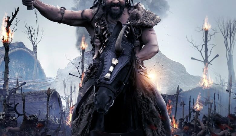 Kanguva (2024) (ซับไทย)