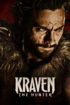 Kraven the Hunter (2024) เครเว่น เดอะ ฮันเตอร์ (ซับไทย)