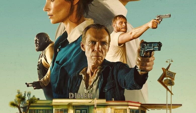 Last County (2023) ( Soundtrack)