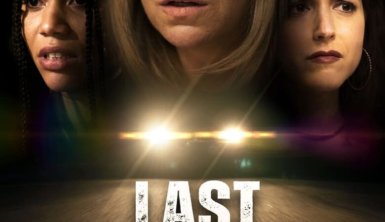 Last Known Location (2024) (ซับไทย)