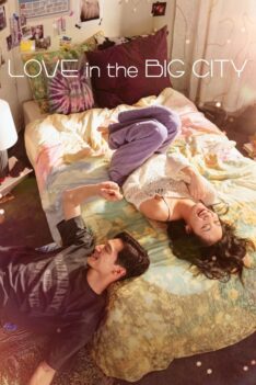 Love in the Big City (2024) (ซับไทย)