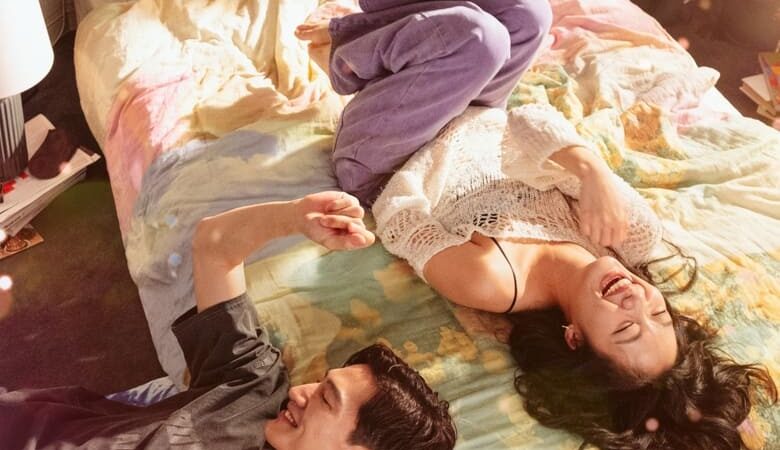 Love in the Big City (2024) (ซับไทย)