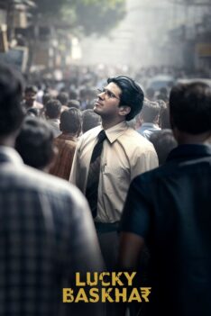 Lucky Baskhar (2024) (ซับไทย)