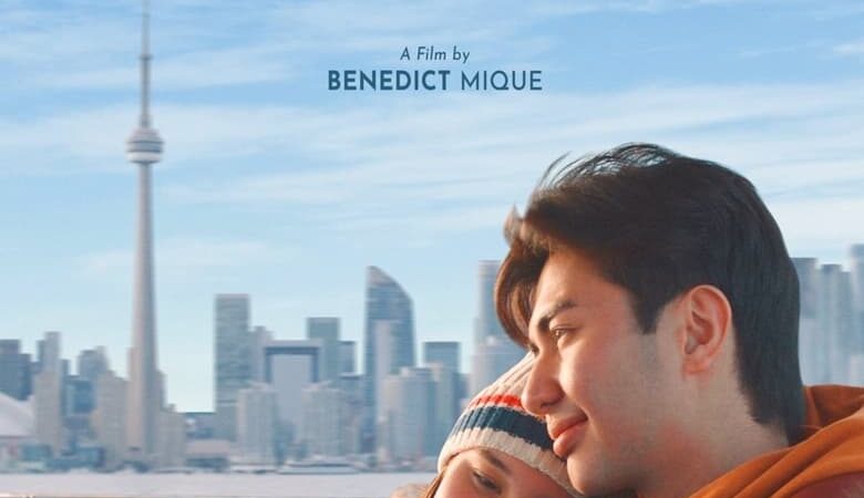 Maple Leaf Dreams (2024) ฝันรักใบเมเปิล (ซับไทย)