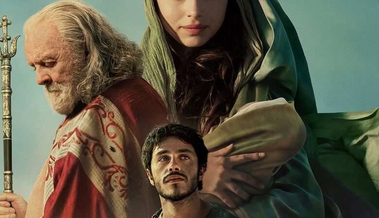 Mary (2024) มารีย์ (พากย์ไทย)