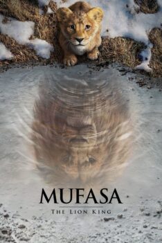 Mufasa: The Lion King (2024) มูฟาซา: เดอะ ไลอ้อน คิง (Soundtrack)