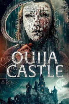 Ouija Castle (2024) (Soundtrack)