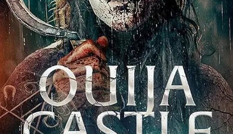 Ouija Castle (2024) (Soundtrack)