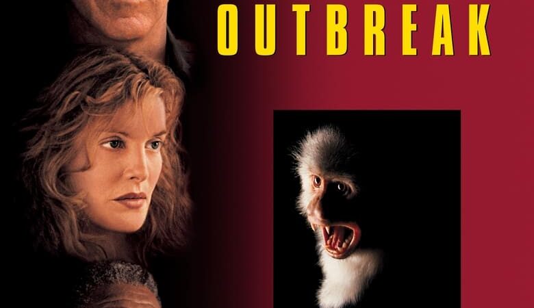 Outbreak (2024) (ซับไทย)