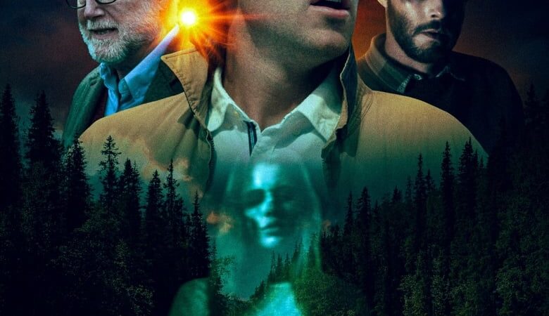 River of Ghosts (2024) (ซับไทย)