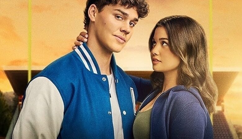 Sidelined: The QB and Me (2024) (ซับไทย)