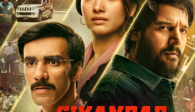 Sikandar Ka Muqaddar (2024) ชะตาข้าลิขิต (ซับไทย)