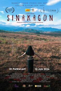 Sinakagon (2024) สาปสายเลือด (ซับไทย)