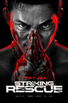 Striking Rescue (2024) คนเดือด​ ซัดนรก (พากย์ไทย)