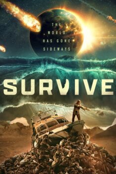 Survive (2024) ต้องรอด (ซับไทย)
