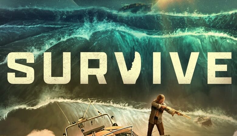 Survive (2024) ต้องรอด (ซับไทย)