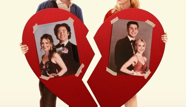 Sweethearts (2024) สวีทฮาร์ท (ซับไทย)