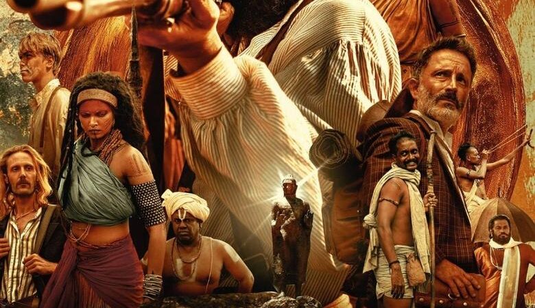 Thangalaan (2024) (ซับไทย)