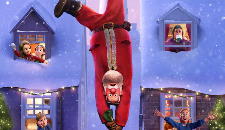 That Christmas (2024) คริสต์มาสนั้น (พากย์ไทย)