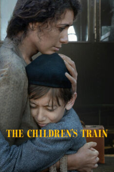 The Children’s Train (2024) รถไฟขนเด็ก (พากย์ไทย)