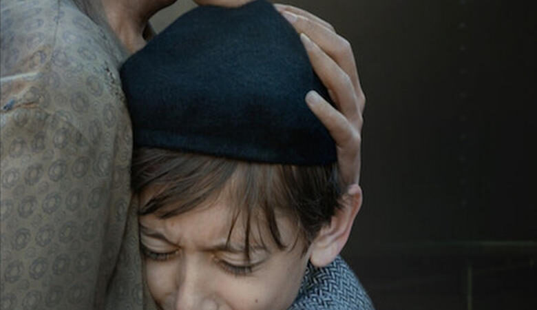 The Children’s Train (2024) รถไฟขนเด็ก (พากย์ไทย)