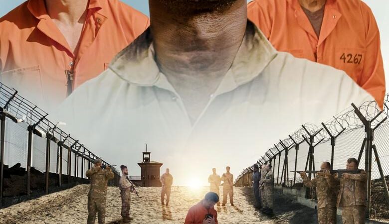 The Firing Squad (2024) (ซับไทย)