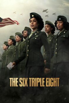 The Six Triple Eight (2024) 6888: กองพันหญิงแกร่ง (พากย์ไทย)