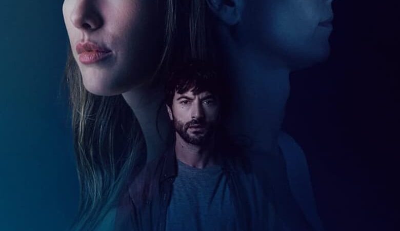 The Sleeping Woman (2024) (ซับไทย)