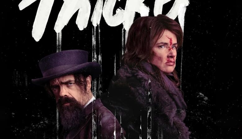 The Thicket (2024) (Soundtrack)