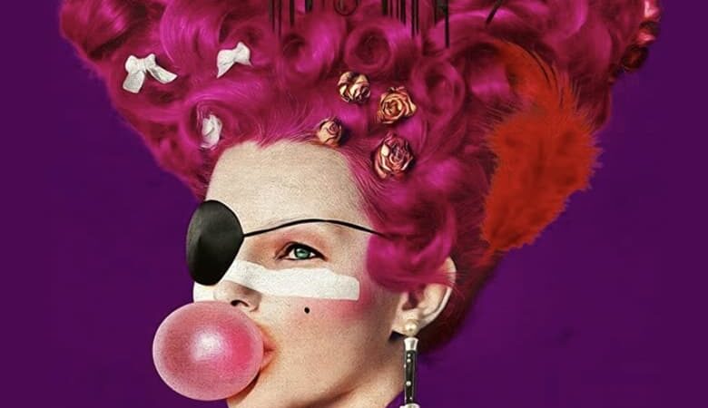 Timestalker (2024) (ซับไทย)