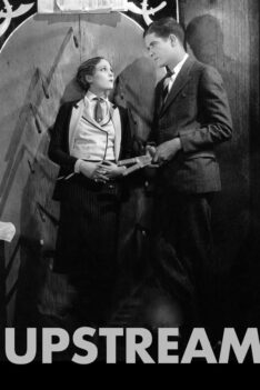 Upstream (2024) ต้นน้ำ (ซับไทย)