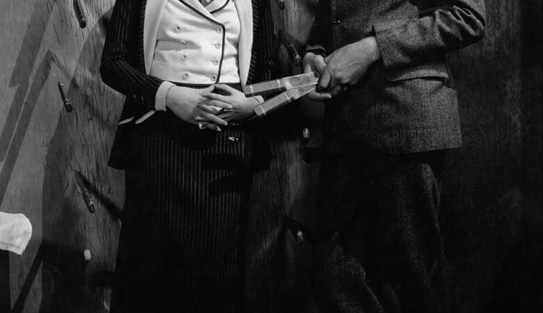 Upstream (2024) ต้นน้ำ (ซับไทย)