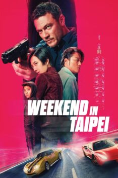 Weekend in Taipei (2024) (ซับไทย)