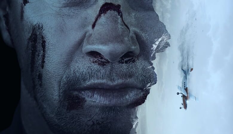 Flight Risk (2025) นรกยึดไฟลต์