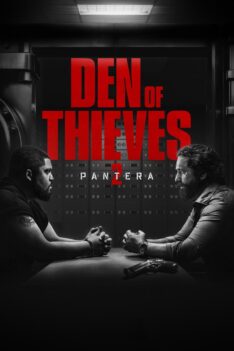 Den of Thieves 2: Pantera (2025) โคตรนรกปล้นเหนือเมฆ: แพนเธอรา