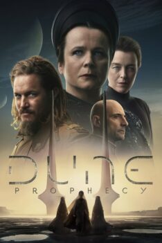 Dune Prophecy (2024) ดูน คำพยากรณ์แห่งทราย (พากย์ไทย)