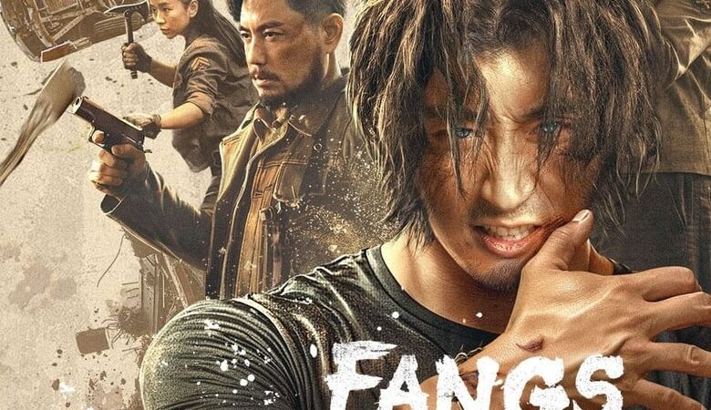 Fangs & Fury (2024) สงครามหมาป่า
