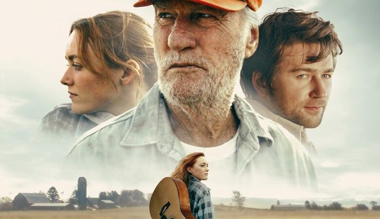 Green And Gold (2025)