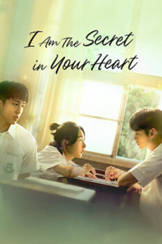 I am the Secret in Your Heart (2024) ฉันคือความลับในใจเธอ