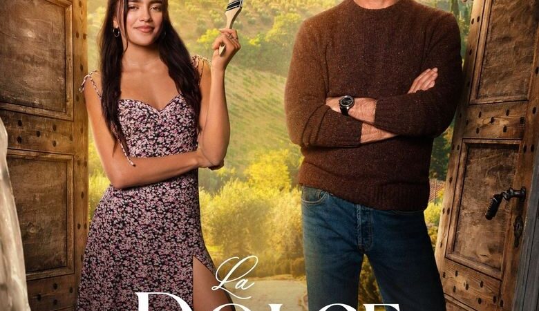 La Dolce Villa (2025) วิลล่าแห่งรัก